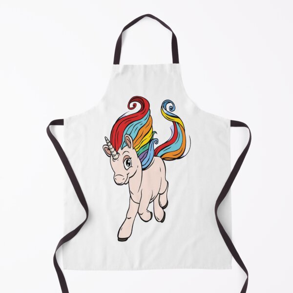 Item preview, Unicorn animal pattern designed and sold by ManelRedb.