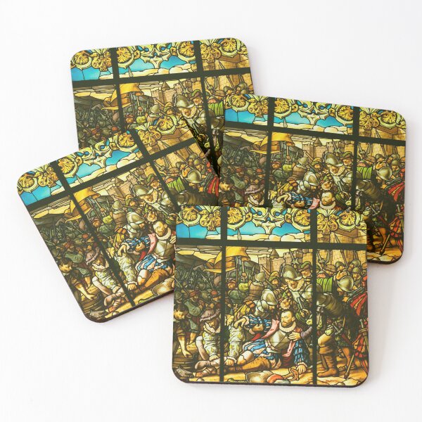 Item preview, Saint Ignatius of Loyola designed and sold by Journeys of Faith.