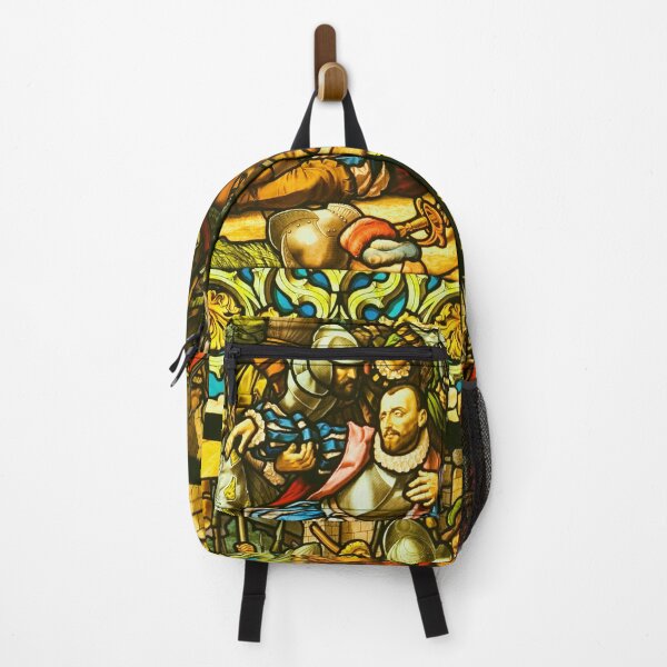 Item preview, Saint Ignatius of Loyola designed and sold by Journeys of Faith.