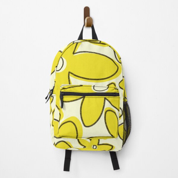 Item preview, My Yellow designed and sold by KookiePalette.