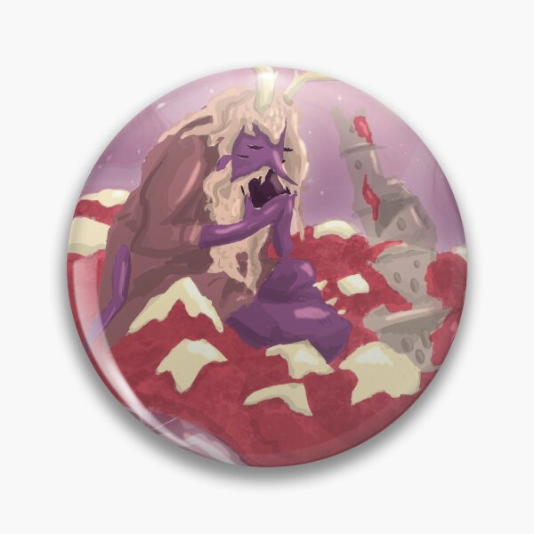 Item preview, Moonlit Giant designed and sold by Catatatt.