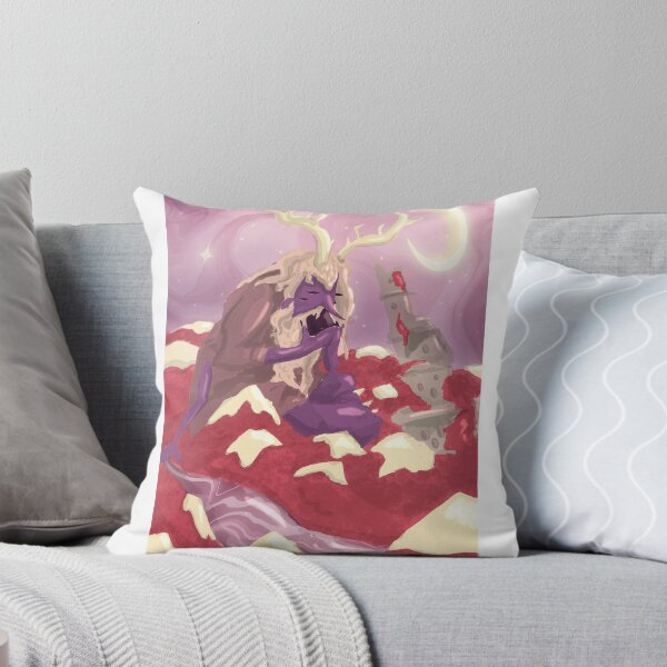 Item preview, Moonlit Giant designed and sold by Catatatt.