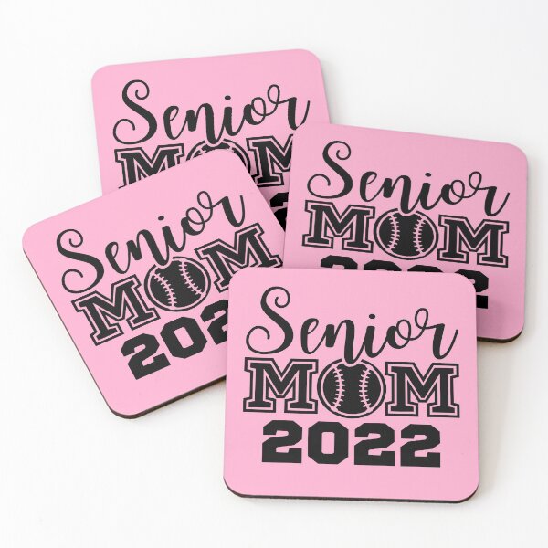 Item preview, Baseball Senior Mom 2022 Shirt,Funny Baseball Mom Tee,Baseball Mom Gift,Baseball Mother.  designed and sold by Babe3955.