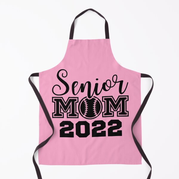 Item preview, Baseball Senior Mom 2022 Shirt,Funny Baseball Mom Tee,Baseball Mom Gift,Baseball Mother.  designed and sold by Babe3955.
