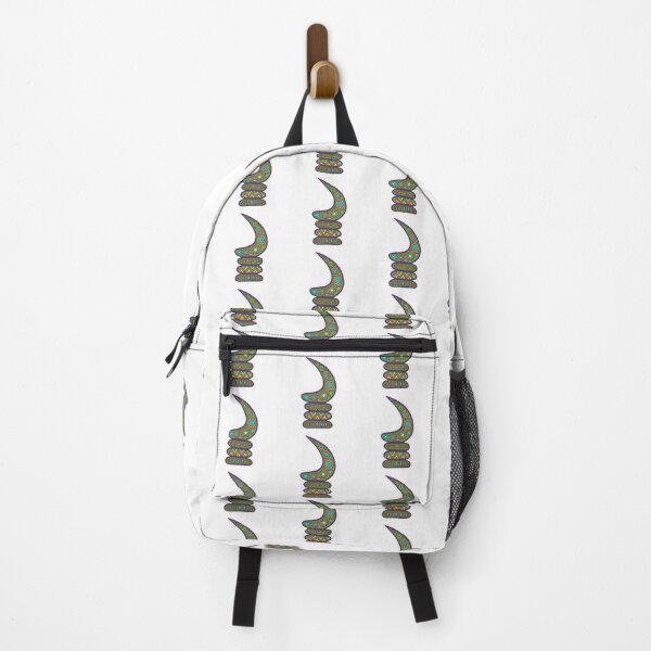 Item preview, Akoben designed and sold by Merissa Hamilton.