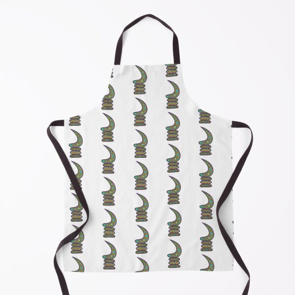 Item preview, Akoben designed and sold by Merissa Hamilton.