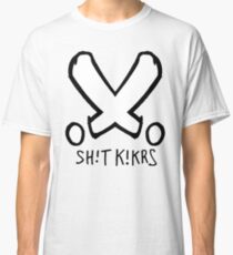 Cross K!KRS Classic T-Shirt