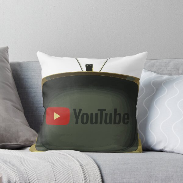 Item preview, YOU TUVE / YOU TUBE designed and sold by GOLEMMM.