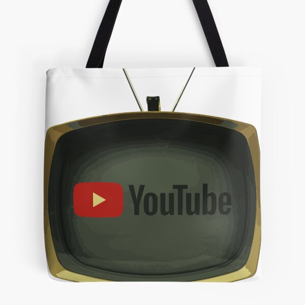 Item preview, YOU TUVE / YOU TUBE designed and sold by GOLEMMM.