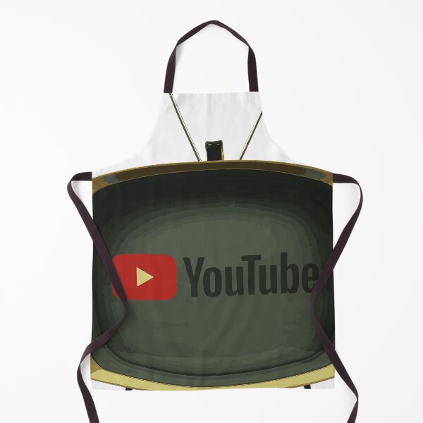 Item preview, YOU TUVE / YOU TUBE designed and sold by GOLEMMM.