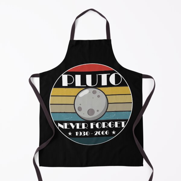 Item preview, Pluto Never Forget 1930-2006 designed and sold by TH3--DESIGNER.