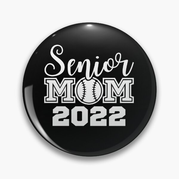Item preview, Baseball Senior Mom 2022 Shirt,Funny Baseball Mom Tee,Baseball Mom Gift,Baseball Mother.  designed and sold by Babe3955.