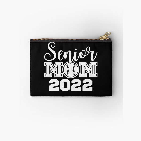 Item preview, Baseball Senior Mom 2022 Shirt,Funny Baseball Mom Tee,Baseball Mom Gift,Baseball Mother.  designed and sold by Babe3955.