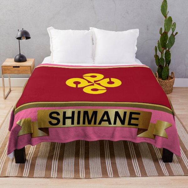 Item preview, Shimane Prefecture Phone Cases & Other Gifts (5) designed and sold by mpodger.