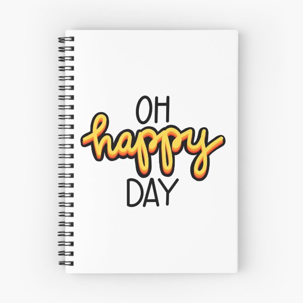 Item preview, Oh Happy Day designed and sold by hannahfbeard.