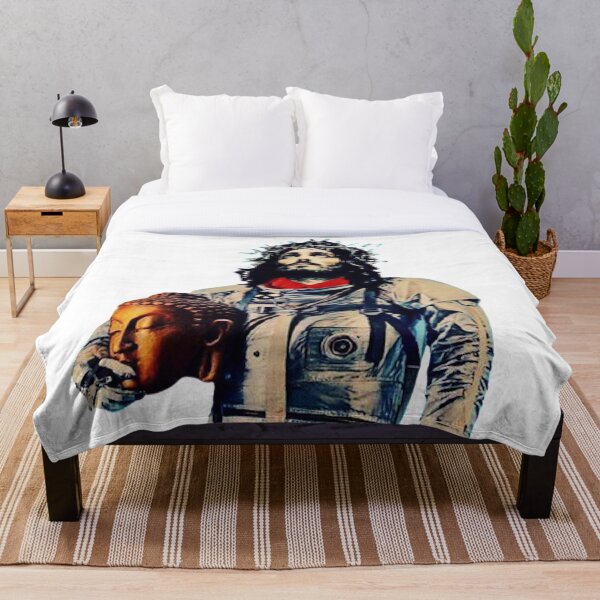 Aperçu de l'œuvre Premier astronaute créée et vendue par VVST01.