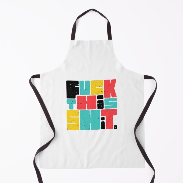 Item preview, Fuck This Shit. designed and sold by omary0u.