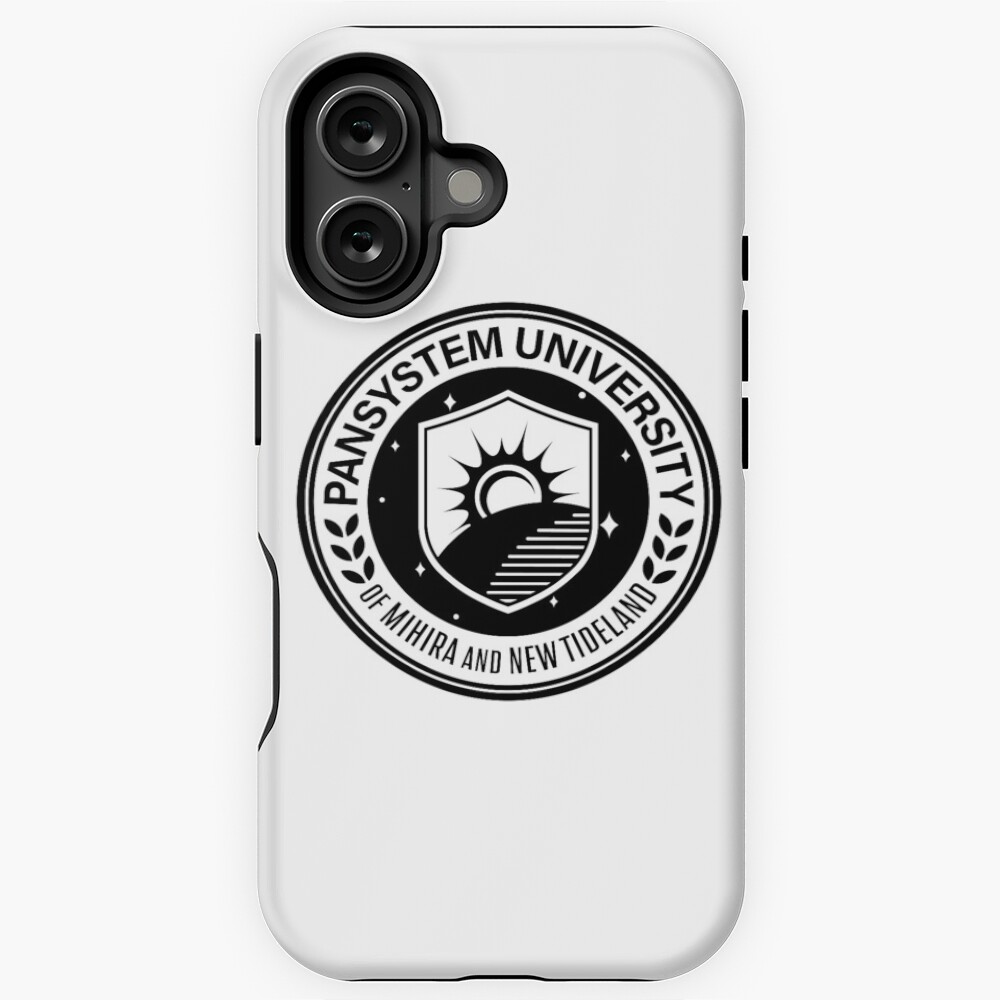 Item preview, iPhone Magsafe Tough Case designed and sold by CrownAndThistle.