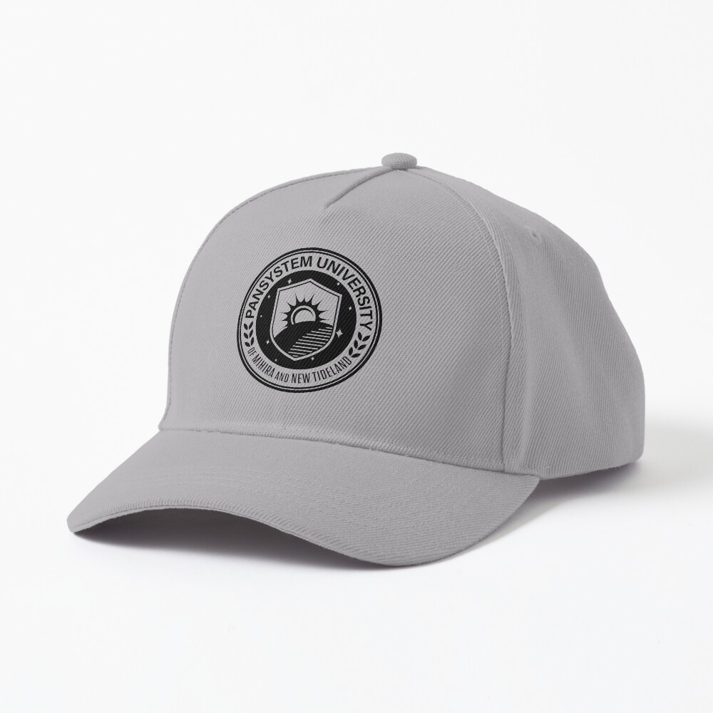Item preview, Baseball Cap designed and sold by CrownAndThistle.