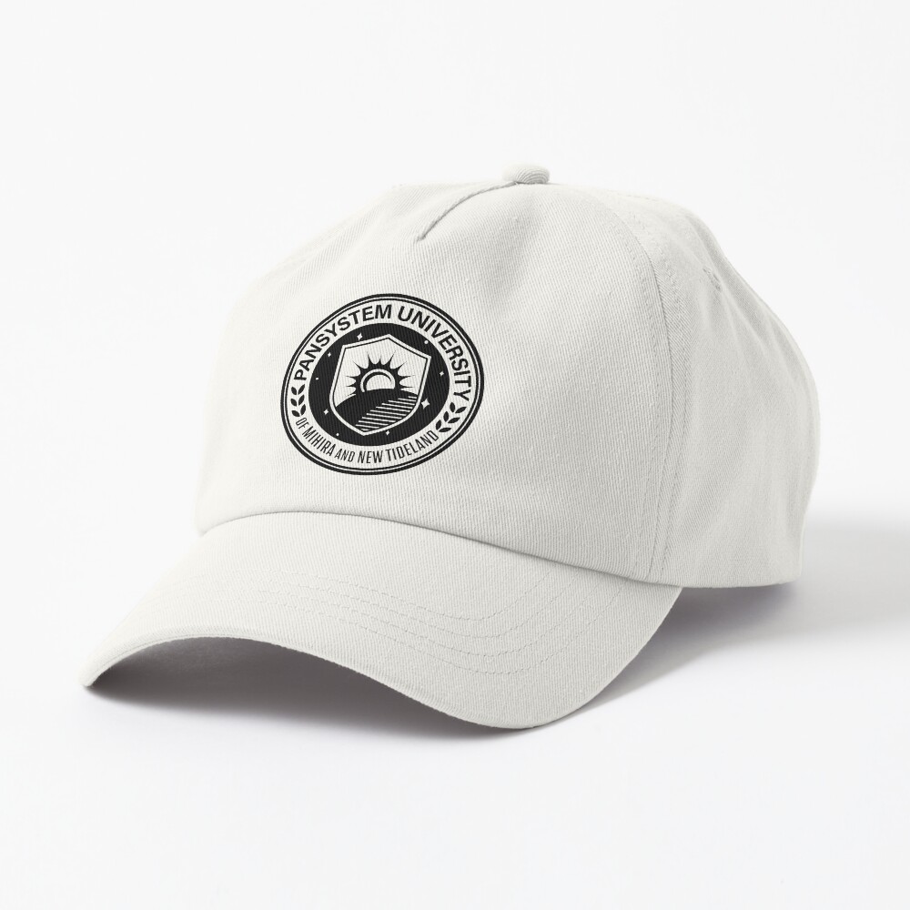 Item preview, Dad Hat designed and sold by CrownAndThistle.
