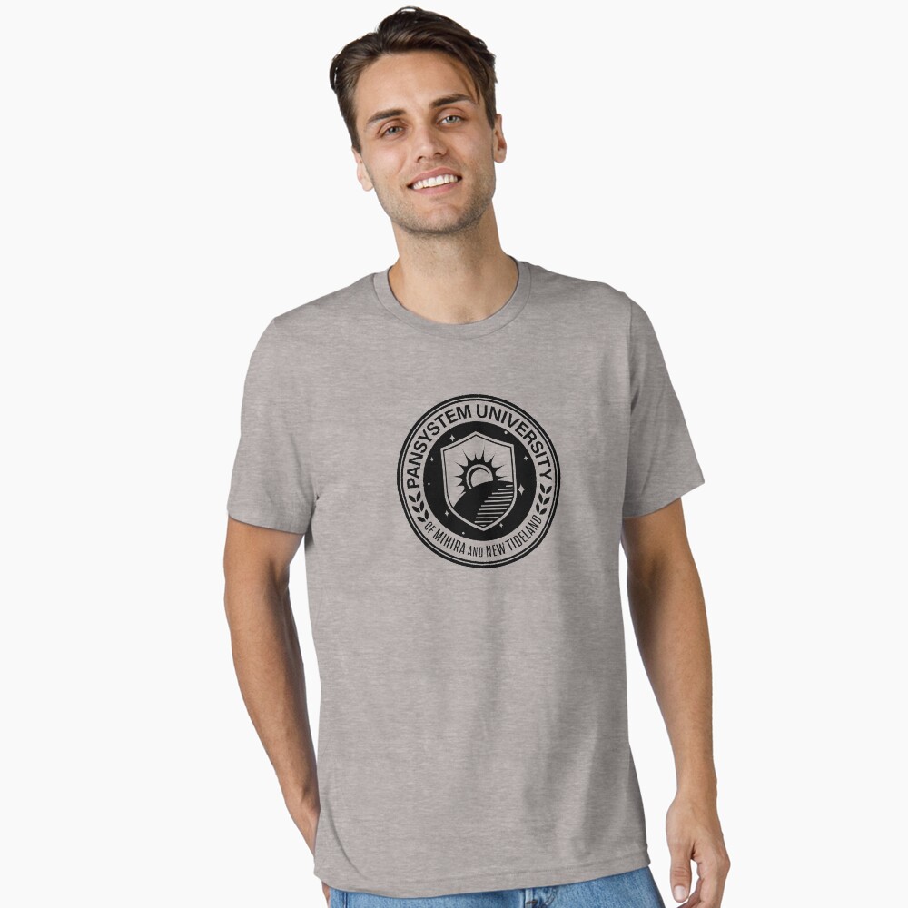 Item preview, Essential T-Shirt designed and sold by CrownAndThistle.