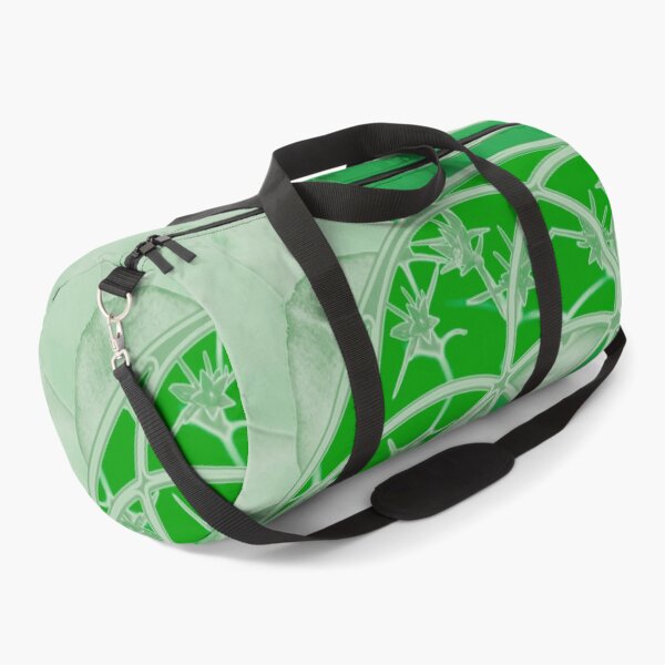 Item preview, Sooth Pain Away Green Ginger, Scleranthus, Rosemary Pain Rescue designed and sold by SpiritGifts.