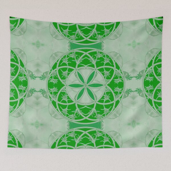 Item preview, Sooth Pain Away Green Ginger, Scleranthus, Rosemary Pain Rescue designed and sold by SpiritGifts.