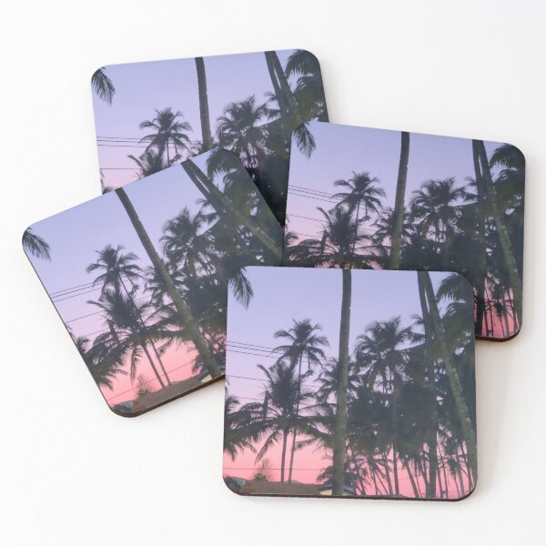 Item preview, Goa beach at sunset designed and sold by WeAreHope.
