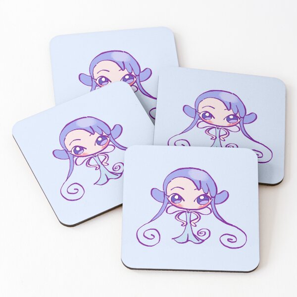 Item preview, I draw blue baby fairy mimi or fifi / ojamajo magical doremi anime designed and sold by RansRoom.