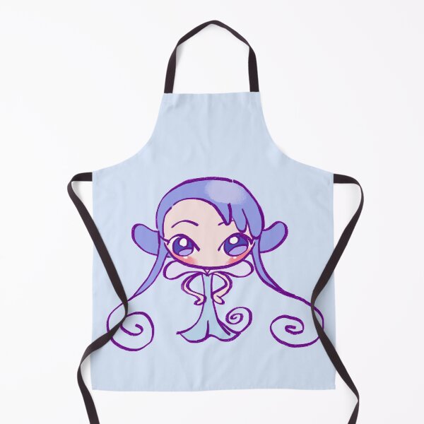 Item preview, I draw blue baby fairy mimi or fifi / ojamajo magical doremi anime designed and sold by RansRoom.