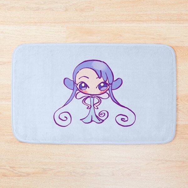 Item preview, I draw blue baby fairy mimi or fifi / ojamajo magical doremi anime designed and sold by RansRoom.