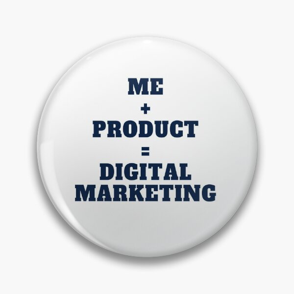 Item preview, Product - Digital Marketing designed and sold by Tshirtpedia.