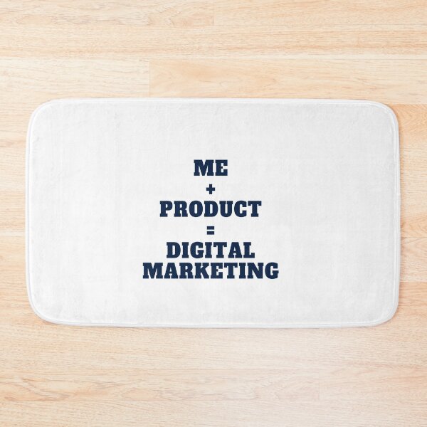 Item preview, Product - Digital Marketing designed and sold by Tshirtpedia.