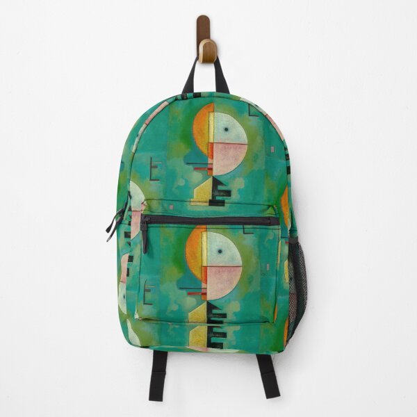 Item preview, KANDINSKY HD - Upward 1929  designed and sold by Go Logo Designs.