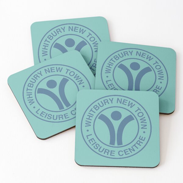 Item preview, Welcome to Whitbury New Town Leisure Centre designed and sold by TheGenesisArk.