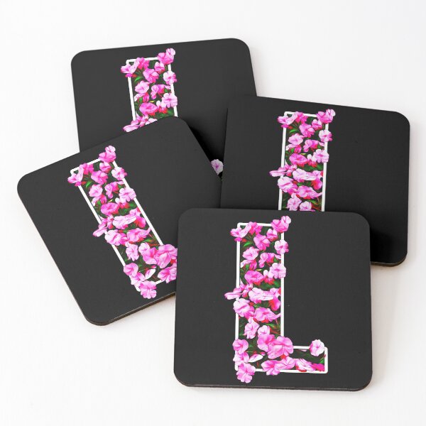 Item preview, Letter l designed and sold by Nikmay Design.