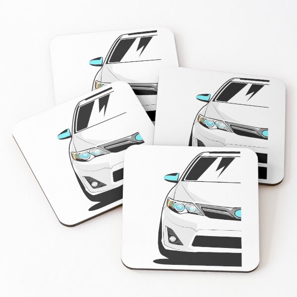 Item preview, Camry 2013 Hybrid designed and sold by CopiPanilArt.