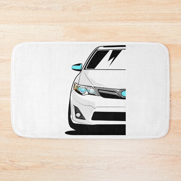 Item preview, Camry 2013 Hybrid designed and sold by CopiPanilArt.