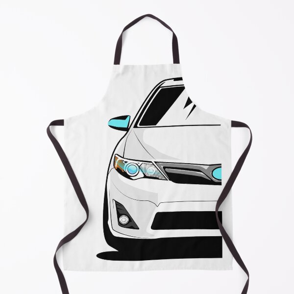 Item preview, Camry 2013 Hybrid designed and sold by CopiPanilArt.