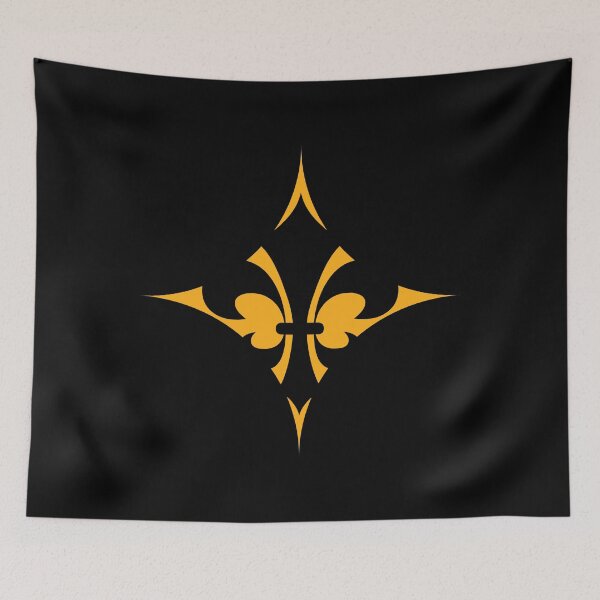 Item preview, Fleur de Cycloid [Nord] designed and sold by MStyborski.
