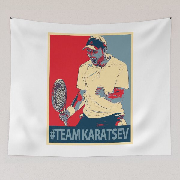 Item preview, Aslan Karatsev designed and sold by KaraGrey.