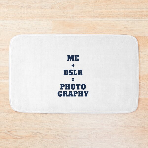 Item preview, DSLR - Photography designed and sold by Tshirtpedia.