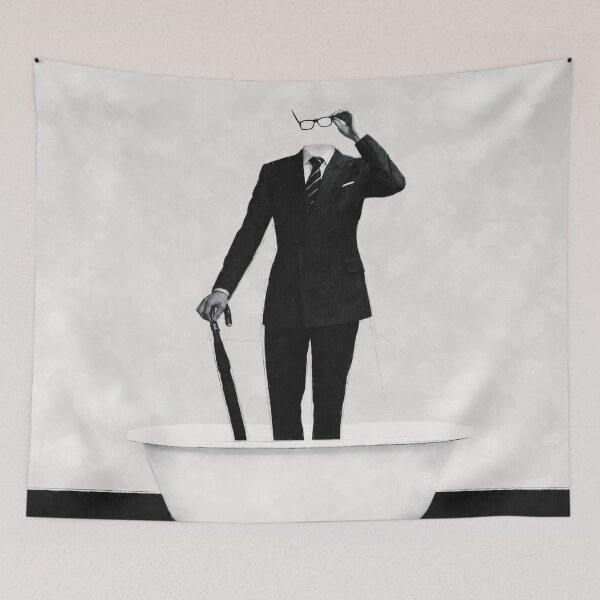 Item preview, Existentialism designed and sold by Underdott.