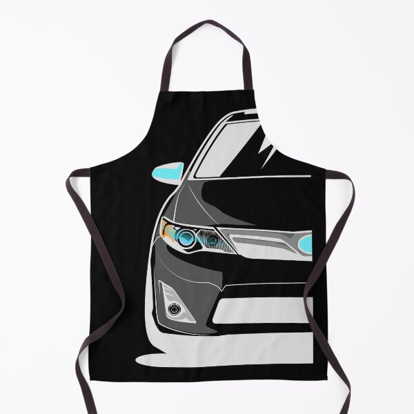 Item preview, Camry 2013 Hybrid designed and sold by CopiPanilArt.