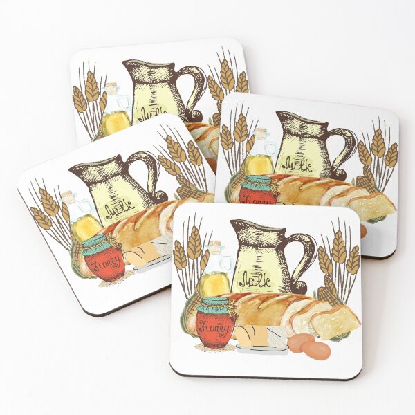 Item preview, Rustic Kitchen designed and sold by charmshop.