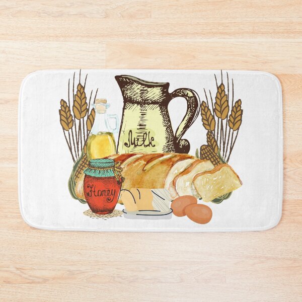 Item preview, Rustic Kitchen designed and sold by charmshop.