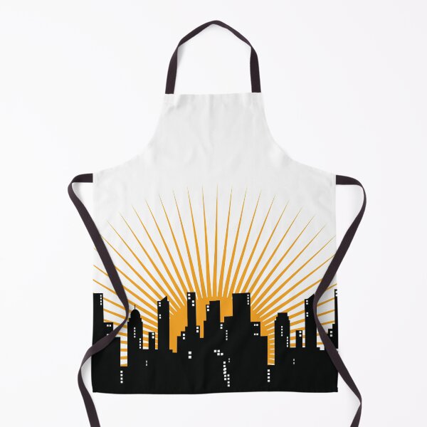 Item preview, Cityscape designed and sold by jhojho.
