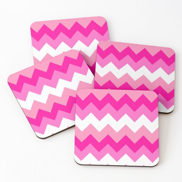 Item preview, Pink and white point design designed and sold by lifeofzoe2021.