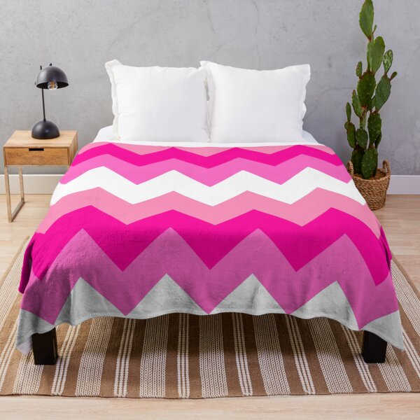 Item preview, Pink and white point design designed and sold by lifeofzoe2021.
