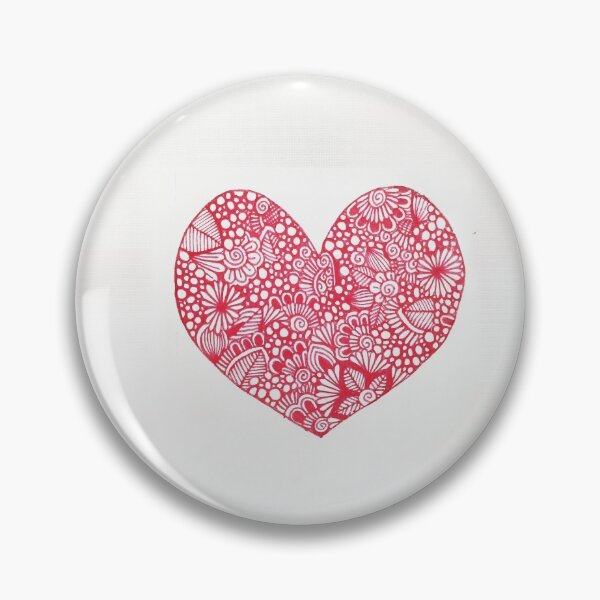 Item preview, heart designed and sold by Aindesign.